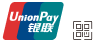 UnionPay（QR 決済）